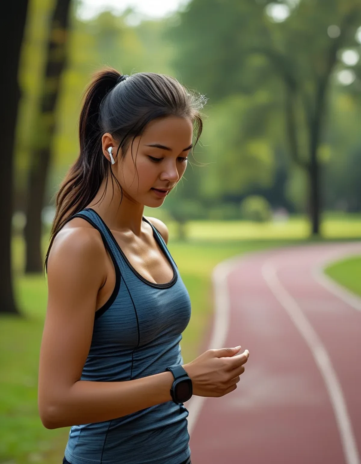 7 Heart Rate Mistakes Runners Make When They Think They're Training by Feel