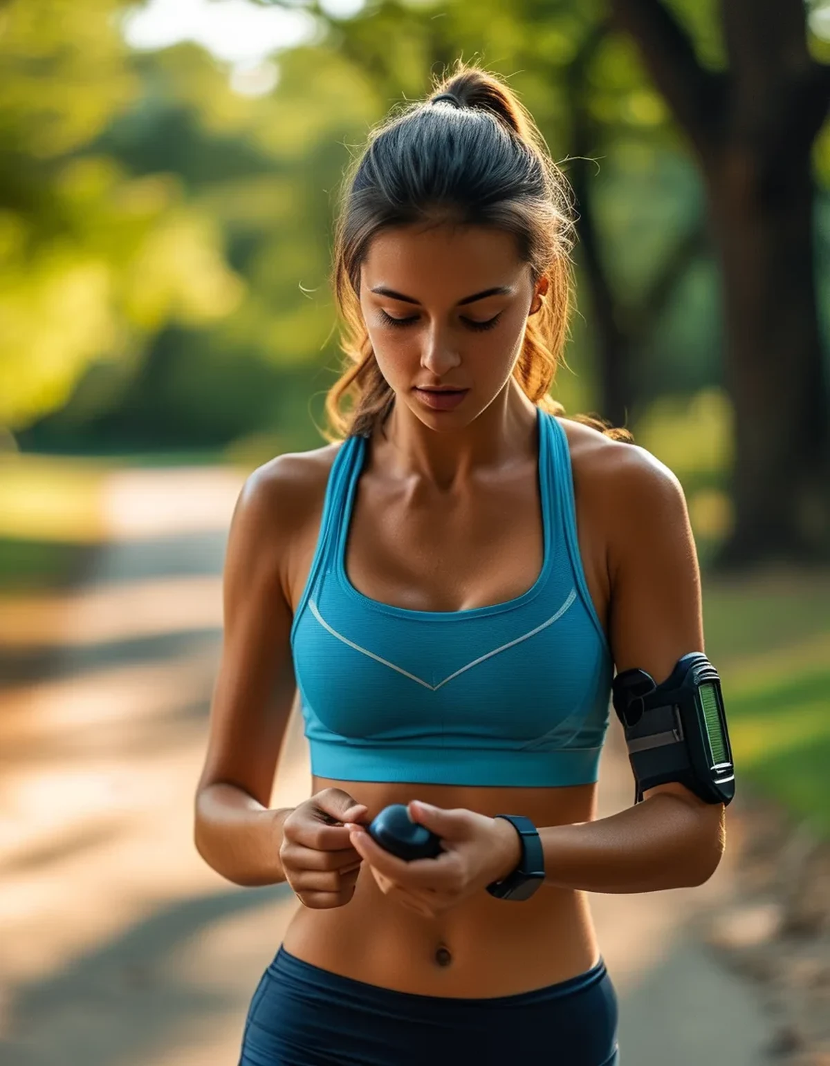 7 Heart Rate Mistakes Runners Make When They Think They're Training by Feel