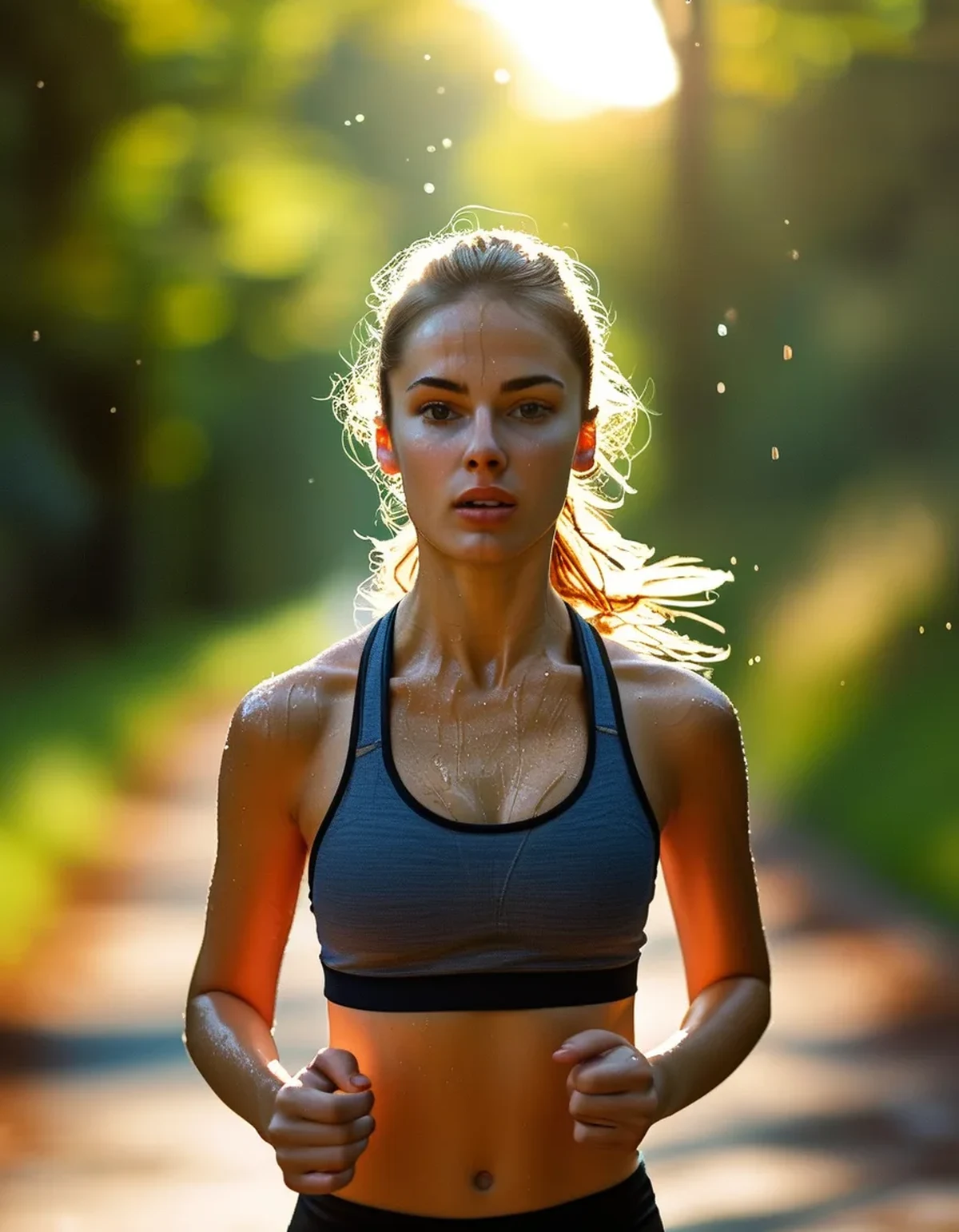 7 Running Mistakes That Only Show Up Once It's Hot Out