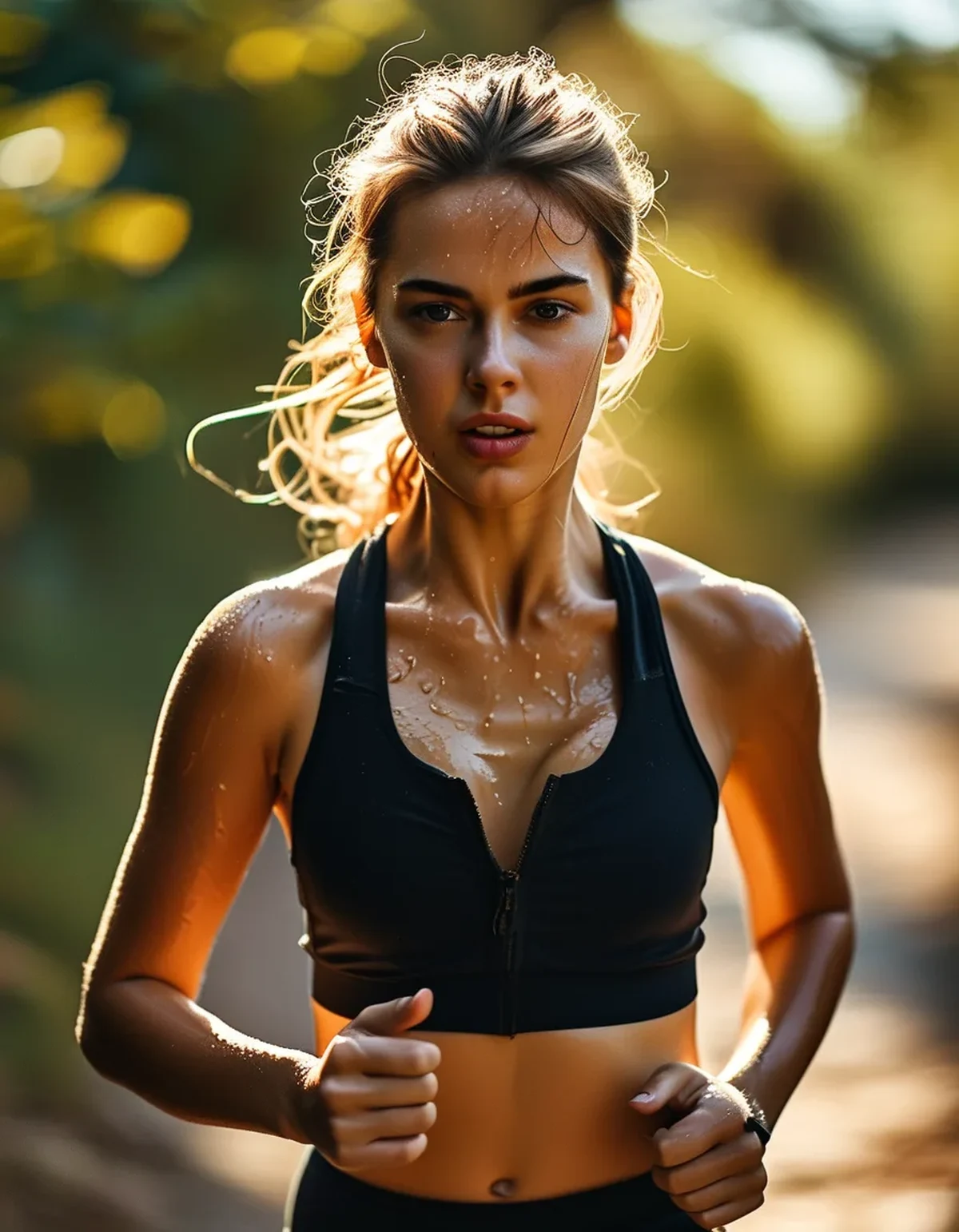 7 Running Mistakes That Only Show Up Once It's Hot Out