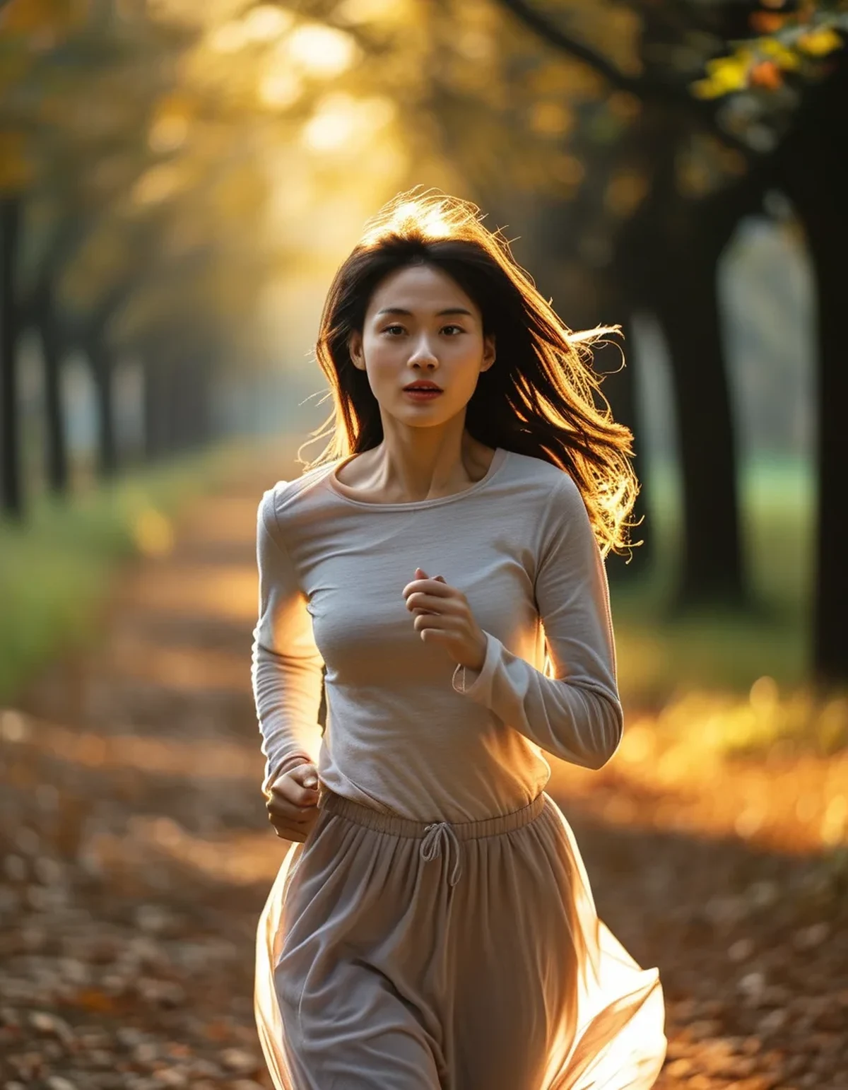 7 Reasons Your Easy Runs Get Harder When the Weather Finally Cools