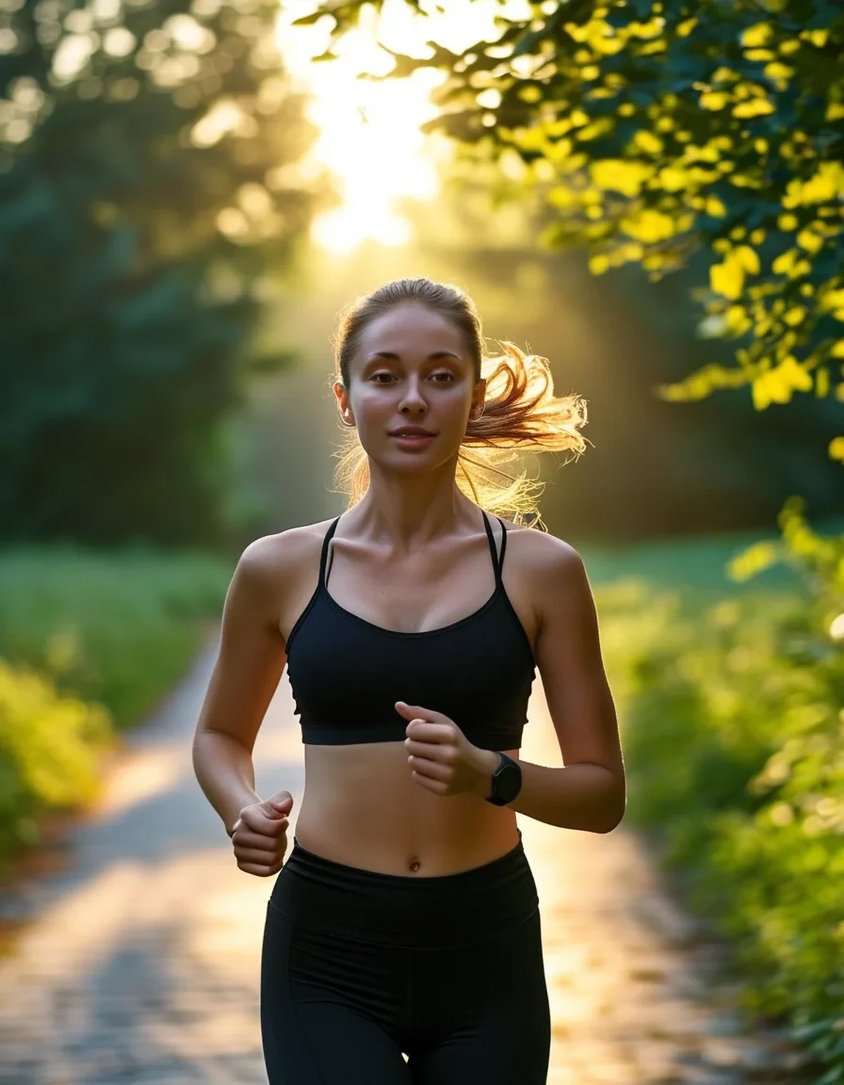 7 Reasons Your Easy Pace Suddenly Got Faster in Late August