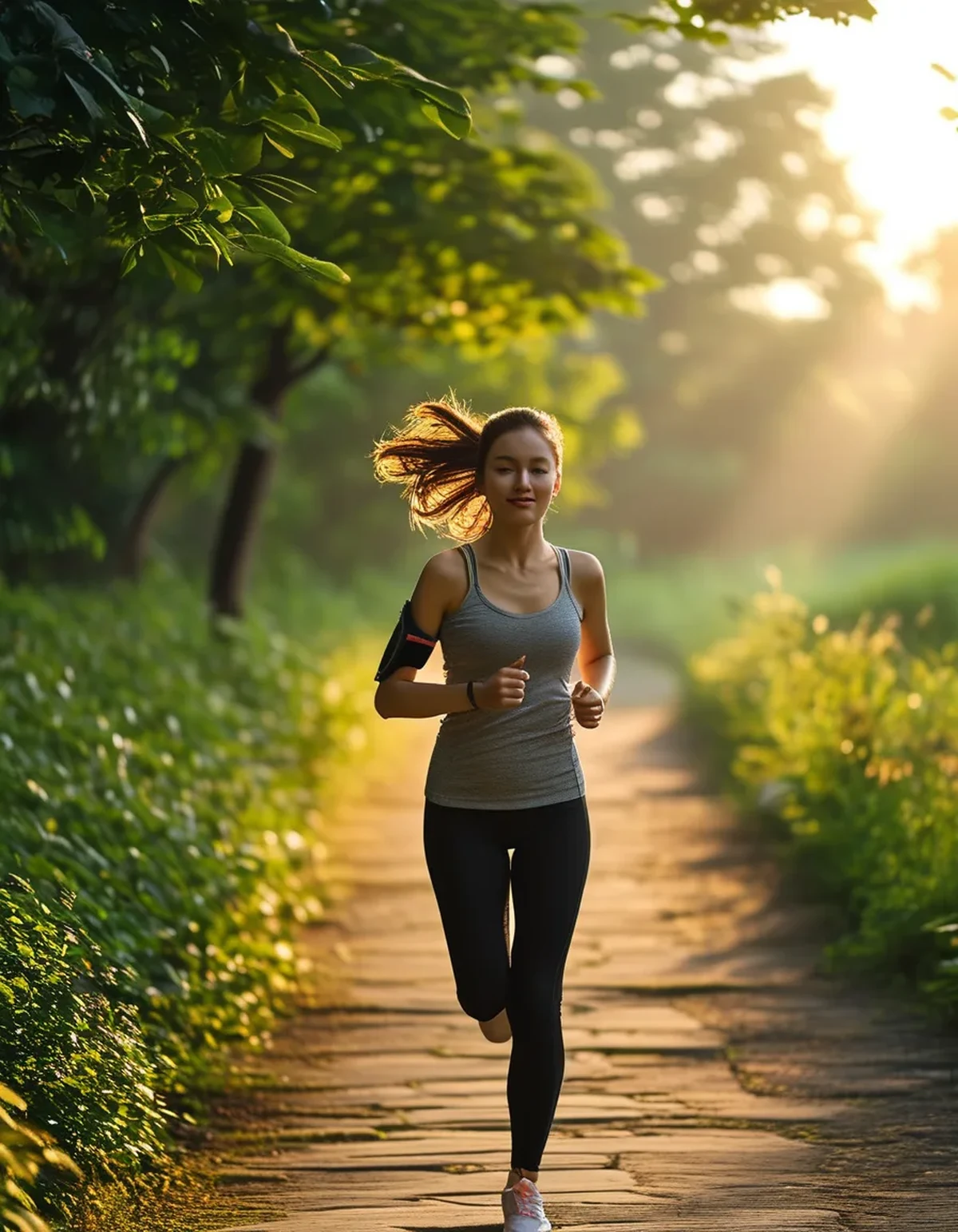 7 Reasons Your Easy Pace Suddenly Got Faster in Late August