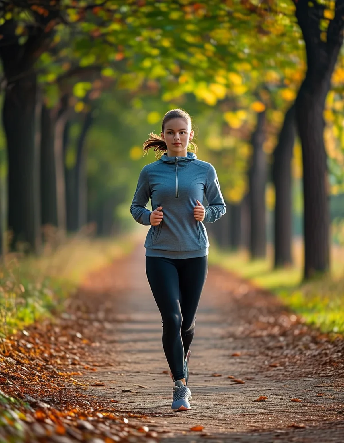 7 Reasons Your First Mile Always Feels the Worst
