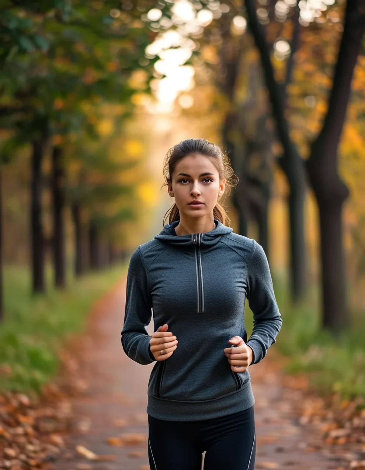 7 Reasons Your First Mile Always Feels the Worst