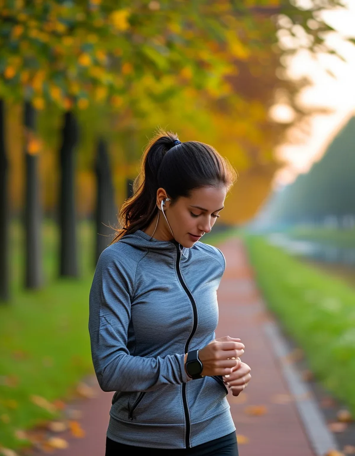 7 Reasons Your Running Watch and Your Legs Disagree