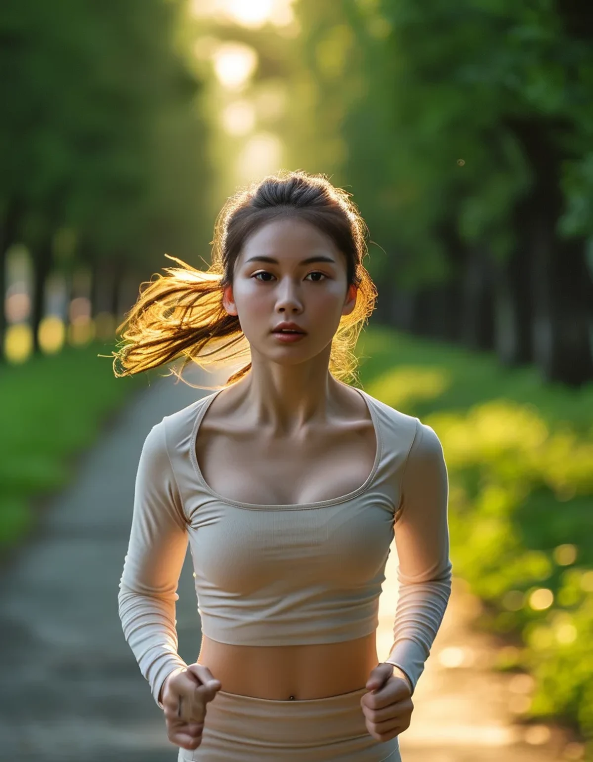 7 Running Adjustments for the First Cool Mornings of the Year