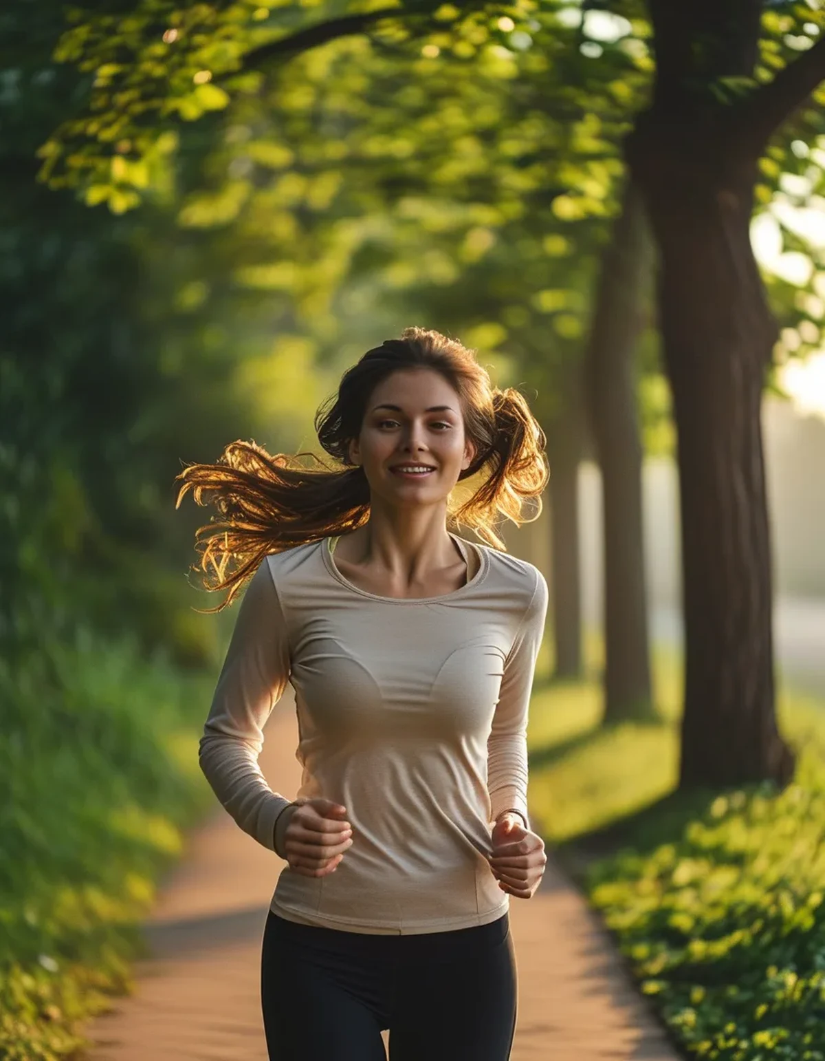 7 Running Adjustments for the First Cool Mornings of the Year
