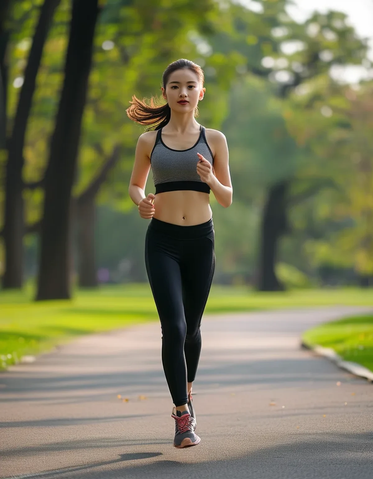 7 Running Form Cues That Actually Help (Not the Ones You've Heard Before)