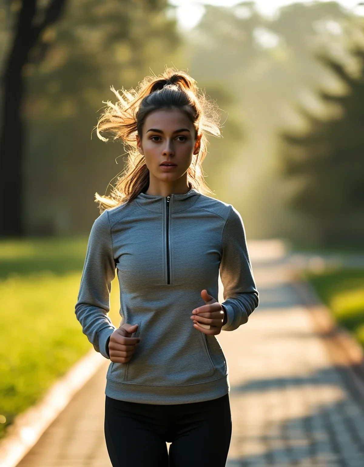 7 Running Mistakes That Are Slowing You Down Without You Knowing