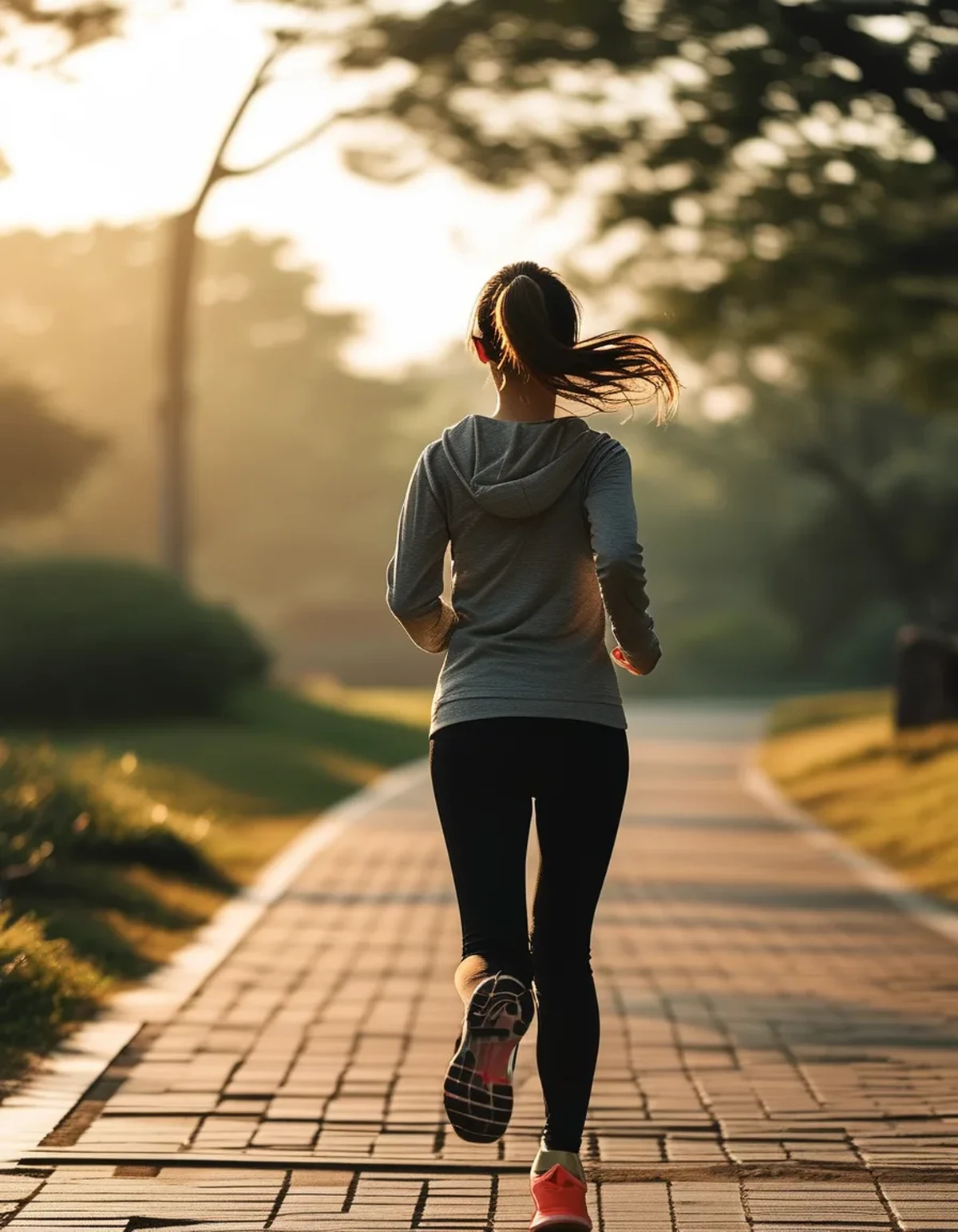 7 Running Mistakes That Are Slowing You Down Without You Knowing