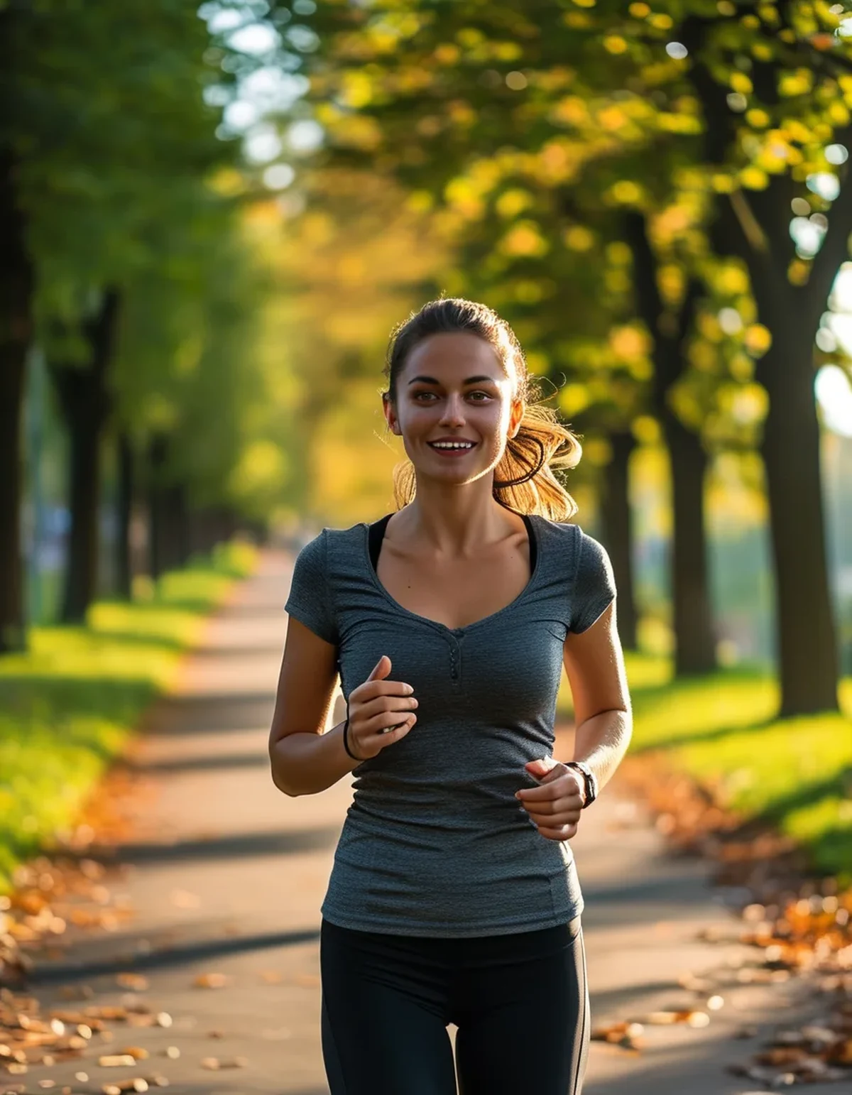 7 Signs Your Easy Runs Are Not Actually Easy