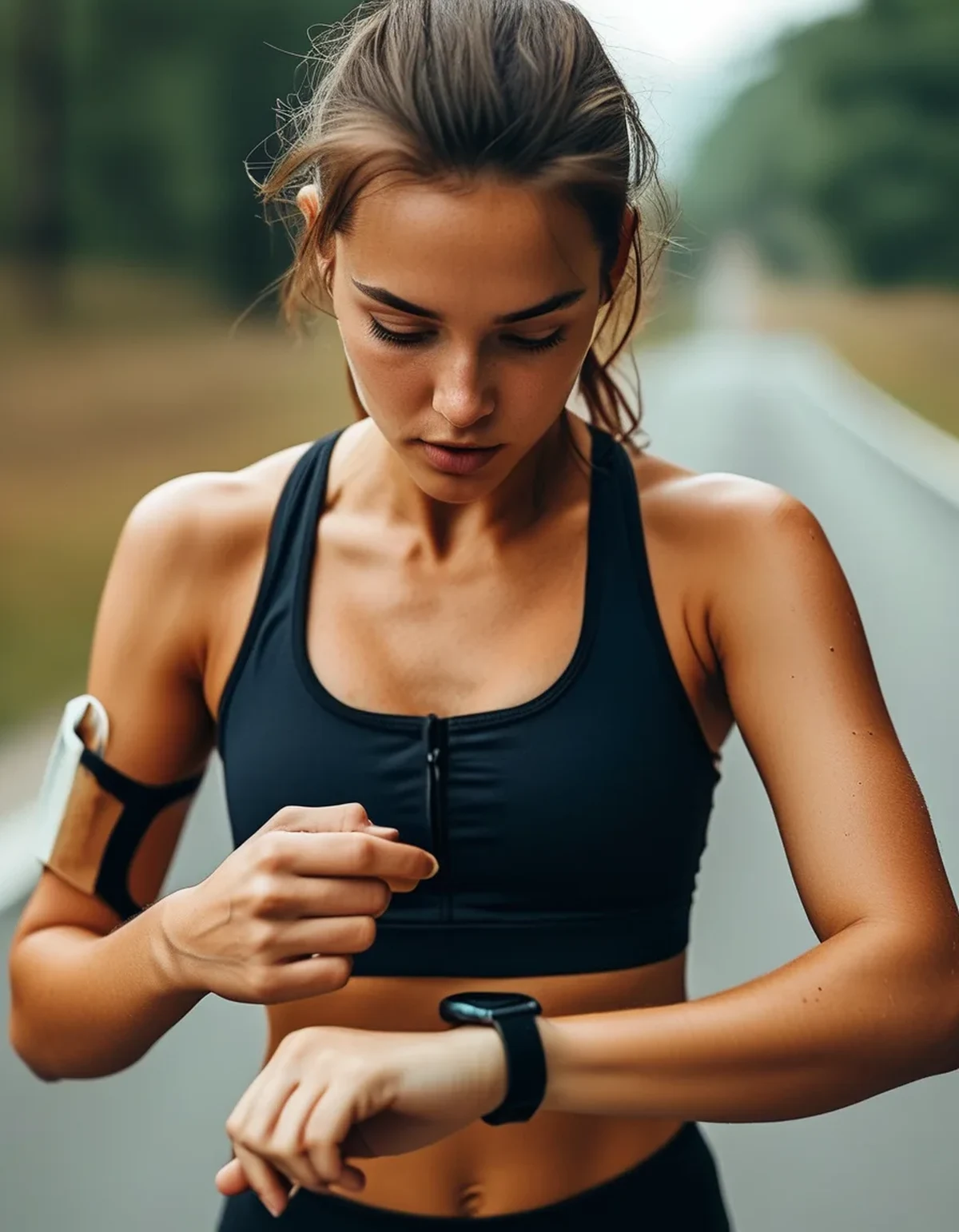 7 Signs Your Running Pace Strategy Is Working Against You