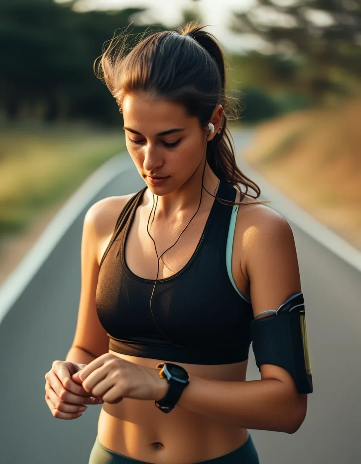 7 Signs Your Running Pace Strategy Is Working Against You
