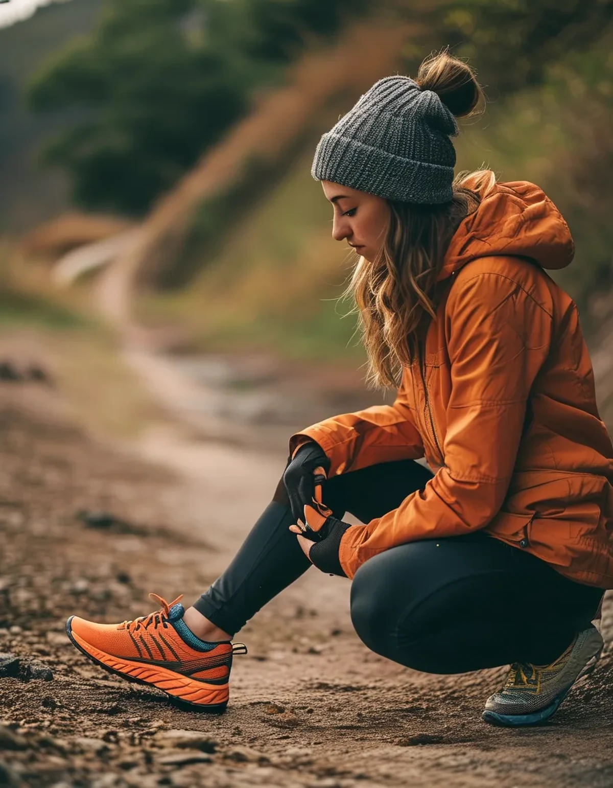 7 Signs Your Running Shoes Are Done — Even If They Still Look Fine