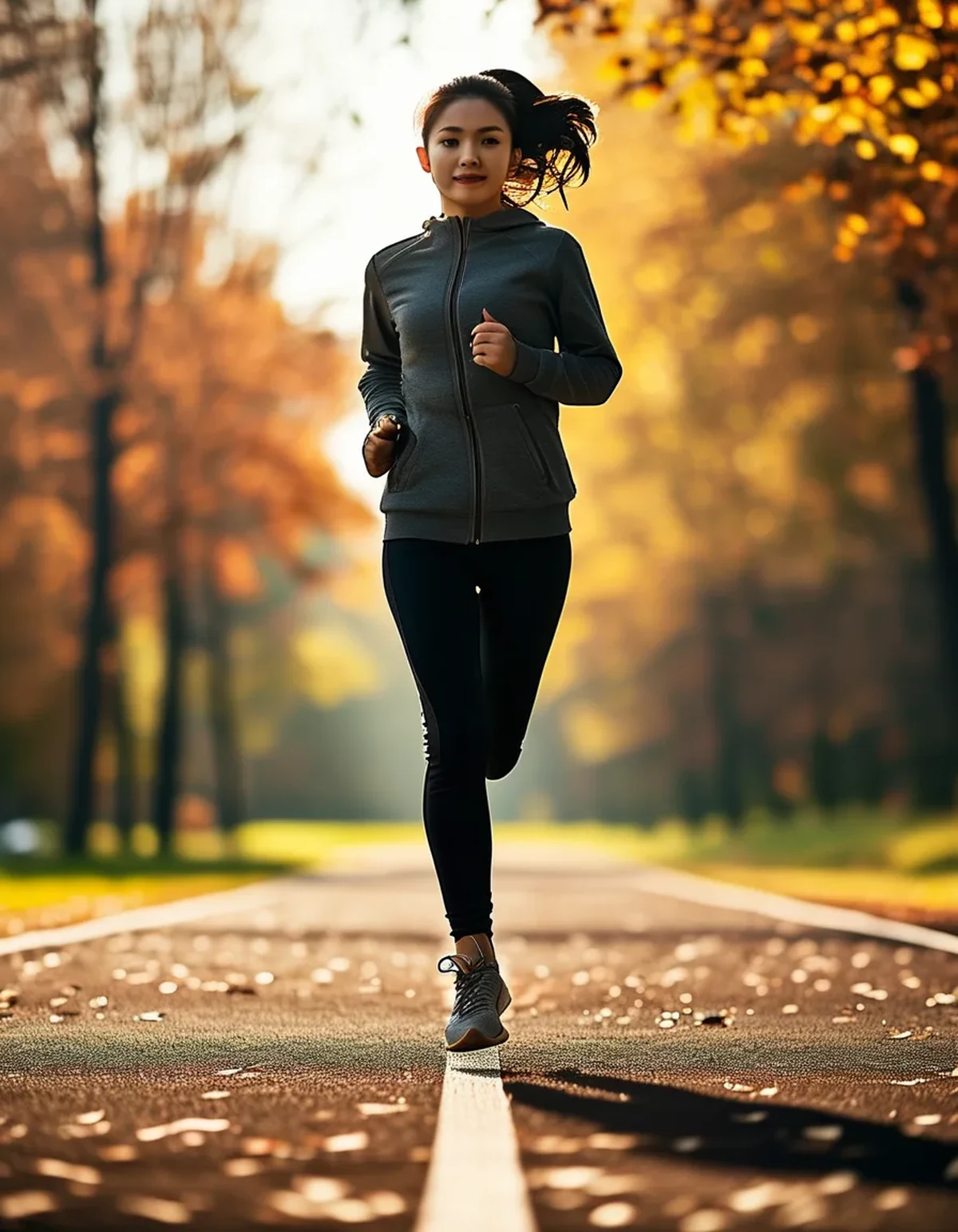 7 Signs Your Summer Base Is Ready for Fall Speedwork