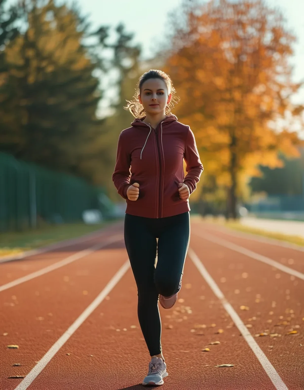 7 Signs Your Summer Base Is Ready for Fall Speedwork