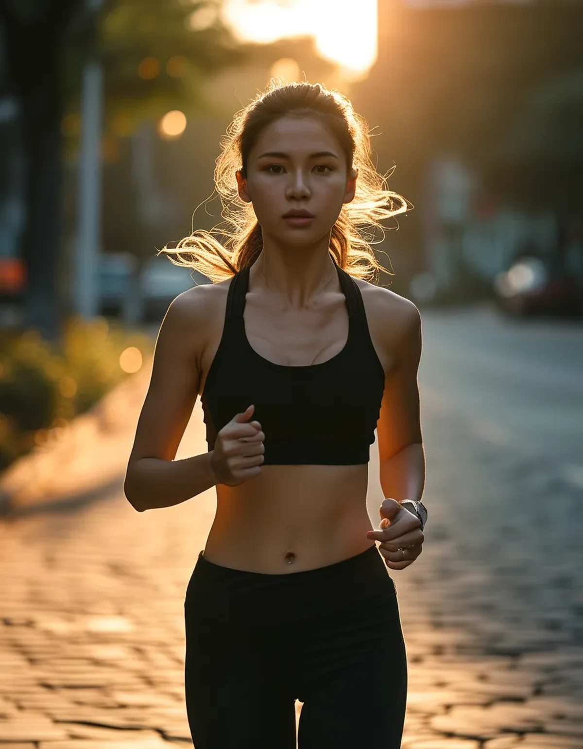 How to Run Hills: 7 Uphill Running Technique Fixes That Actually Change Your Pace