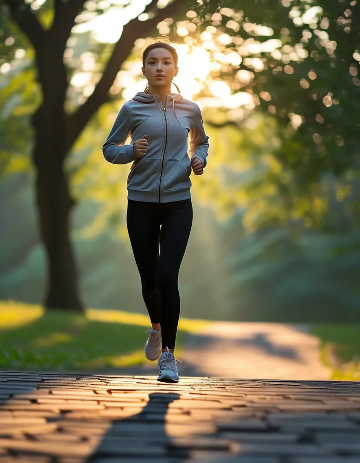 7 Ways to Run Hills Without Blowing Up: Uphill Technique That Holds