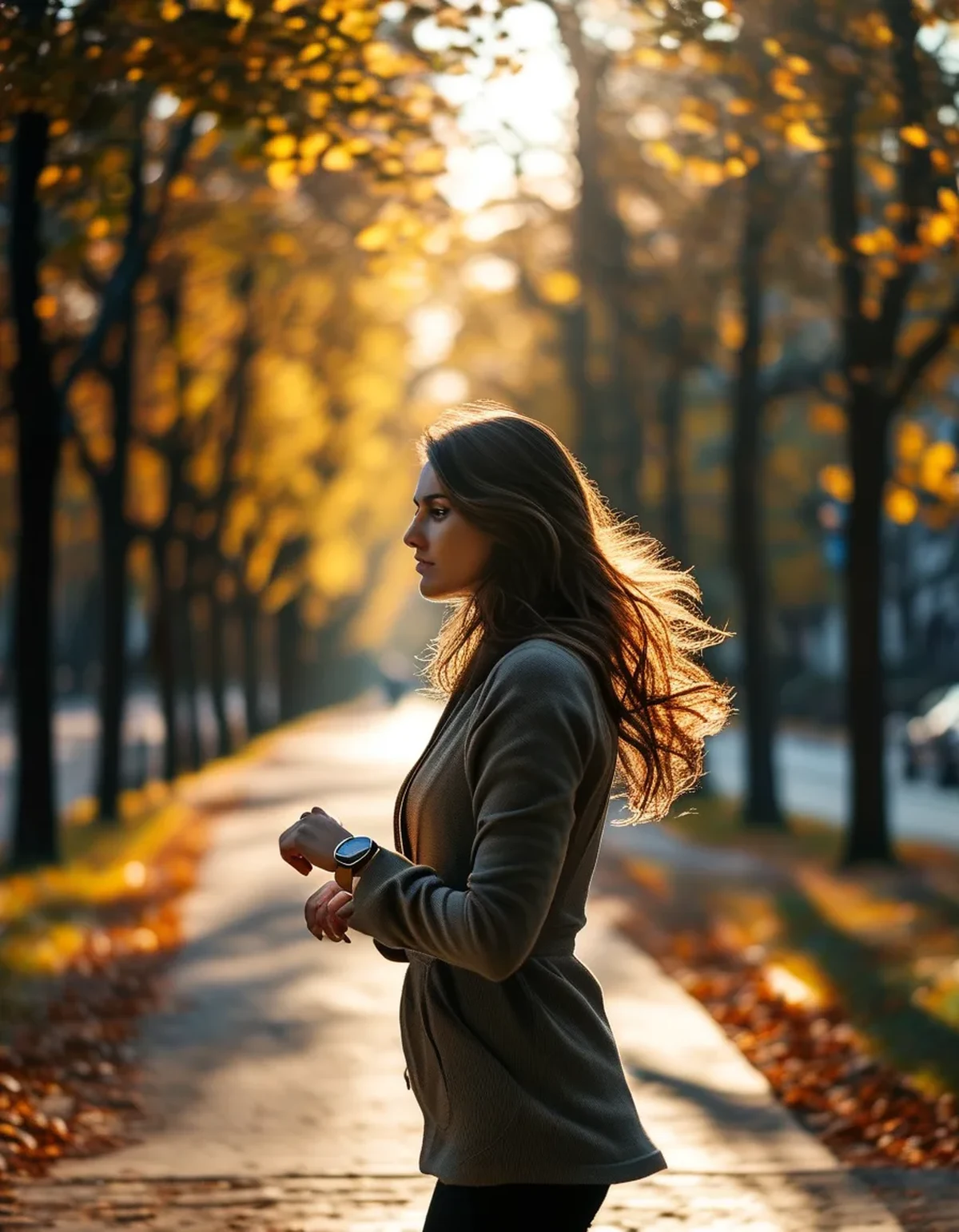 7 Ways Your Running Route Is Making Training Harder