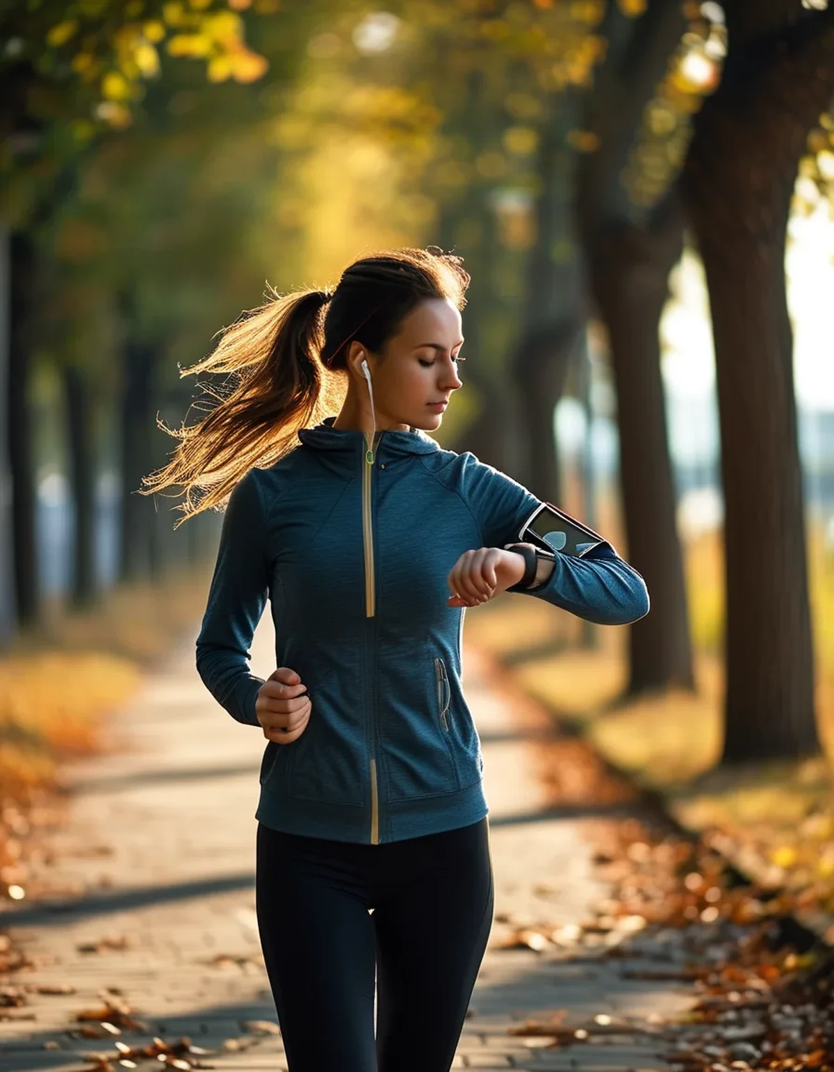 7 Ways Your Running Route Is Making Training Harder