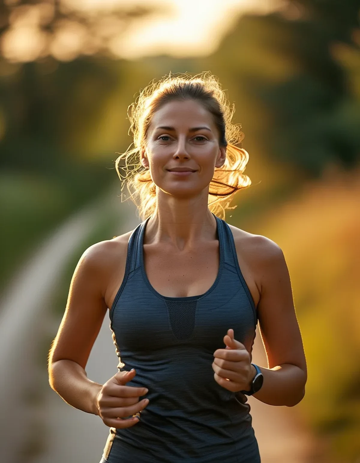 Couch to 5K Plan: 9 Weeks, Week by Week - and the 7 Places People Quit