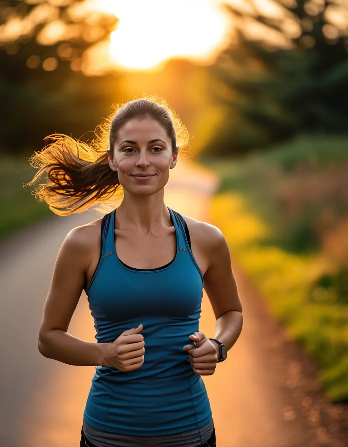 Couch to 5K Plan: 9 Weeks, Week by Week - and the 7 Places People Quit