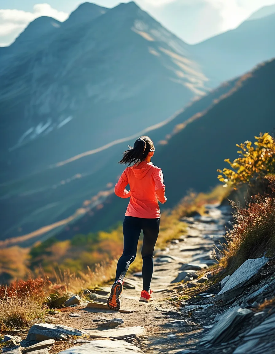 Hill Running Technique: How to Run Up (and Down) Hills Without Wrecking Yourself