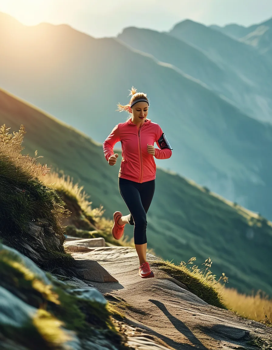 Hill Running Technique: How to Run Up (and Down) Hills Without Wrecking Yourself