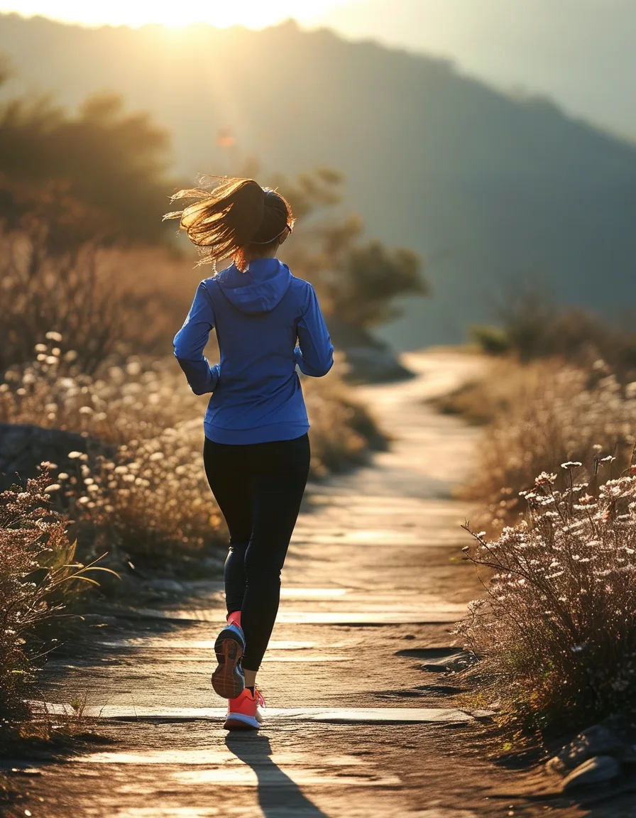How to Build Running Endurance: Go Longer Without Falling Apart