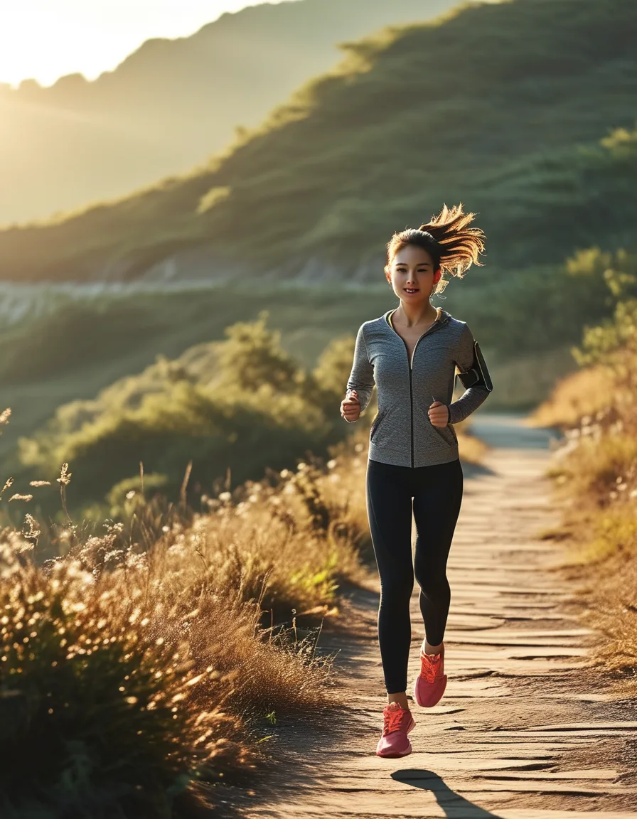 How to Build Running Endurance: Go Longer Without Falling Apart