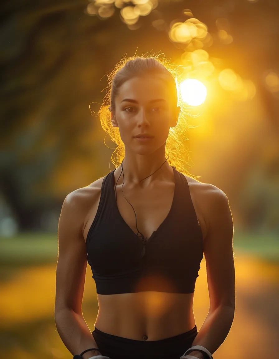 The 15-Minute Post-Run Routine That Prevents Tomorrow's Aches