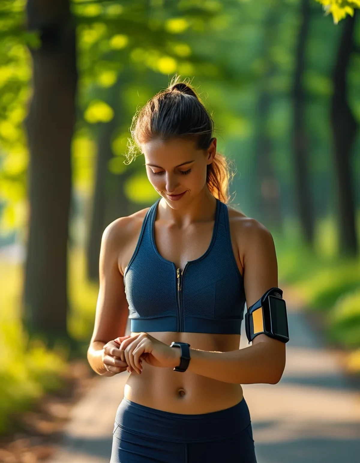 Run-Walk Intervals Are Not Cheating: The Case for Planned Walk Breaks