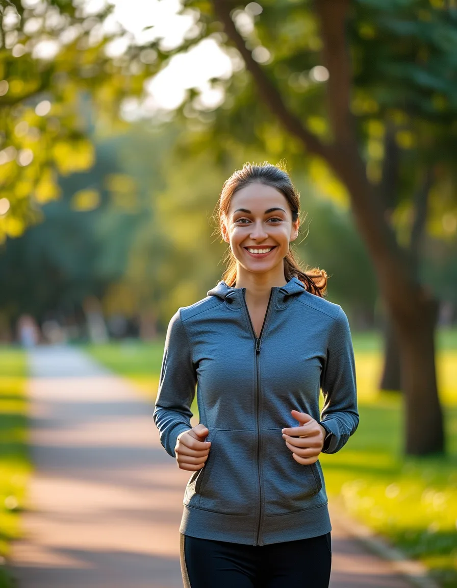 Run-Walk-Run: The Interval Method That Gets Everyone to 5K