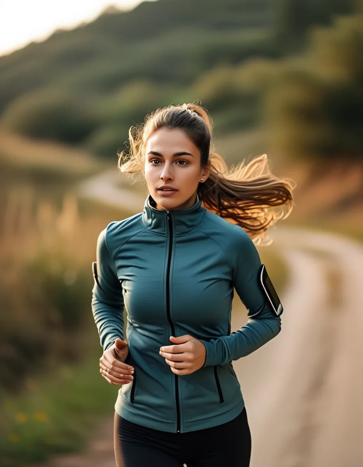 Is 180 Steps Per Minute Really the 'Ideal' Running Cadence? Here's the Real Answer
