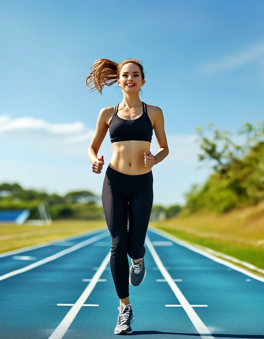 The 180 Steps Per Minute Running Cadence Rule Isn't the Universal Standard It Sounds Like