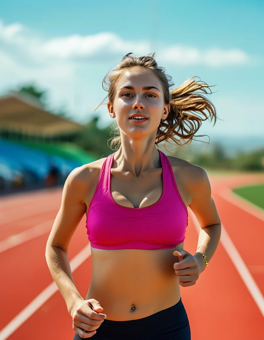 The 180 Steps Per Minute Running Cadence Rule Isn't the Universal Standard It Sounds Like