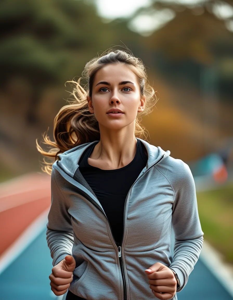 Why Chasing a Higher Running Cadence Number Can Actually Slow You Down