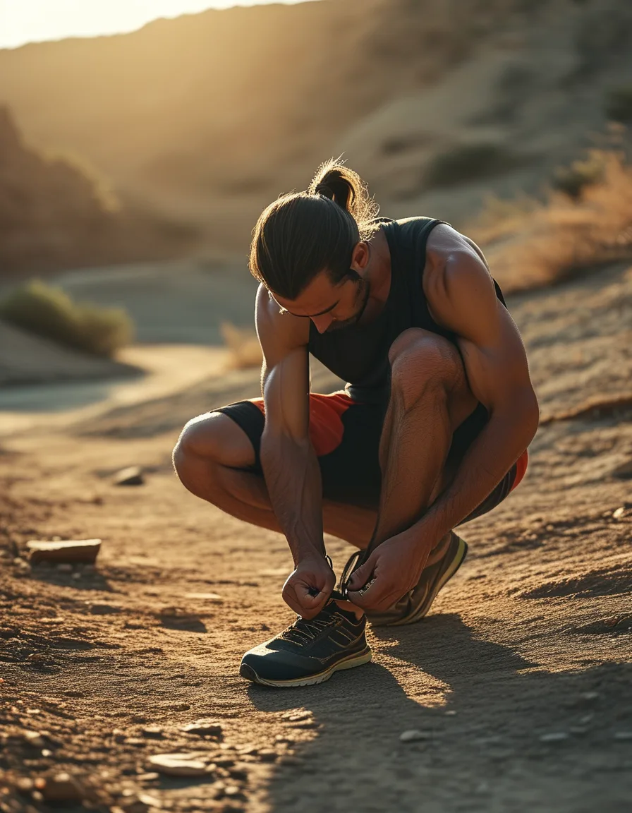 Running Through Motivation Droughts: The Seasons Every Runner Survives