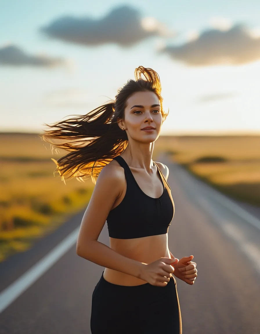 Running Solo, Running Smart: The Safety Playbook for Women