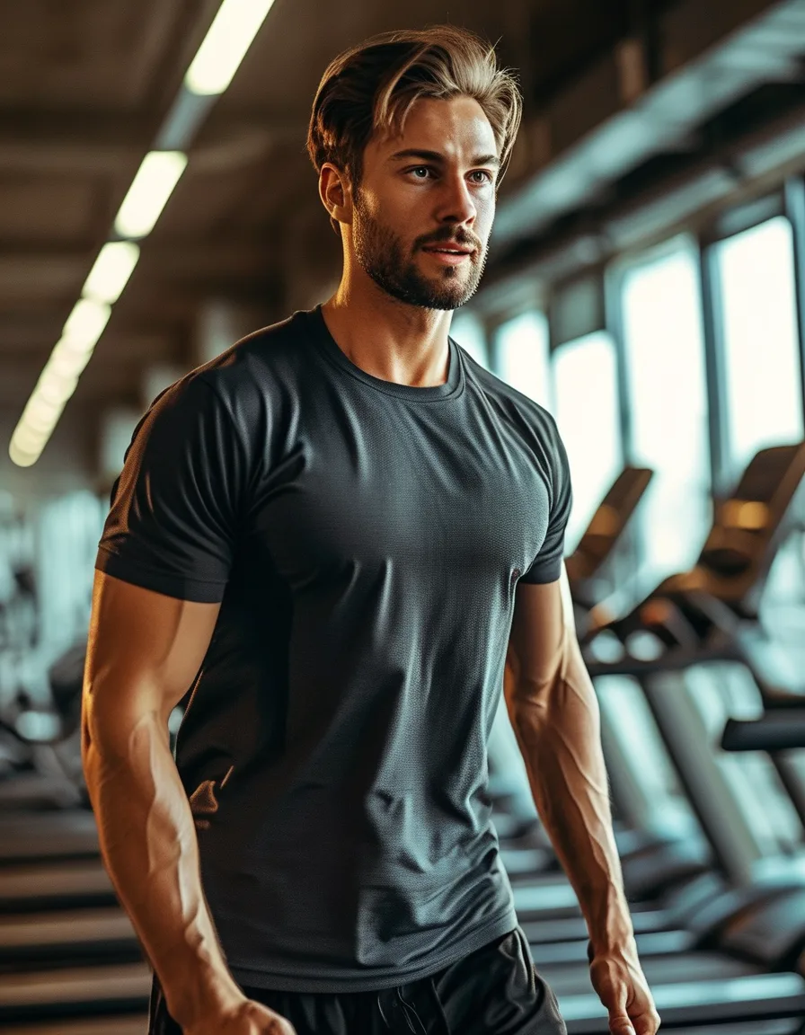 Strength Training for Runners: The Two-Session Plan That Prevents and Speeds