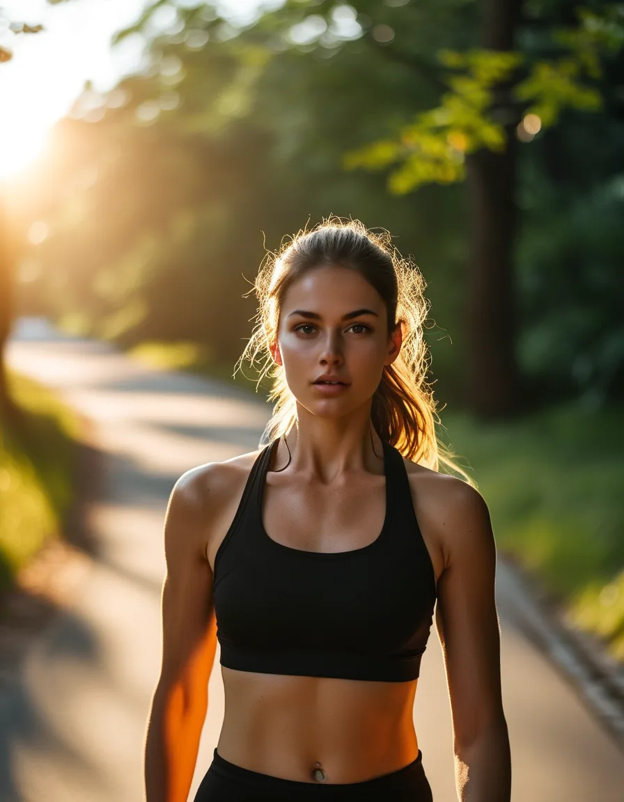 The Runner's Warm-Up: The Five Minutes That Prevent Injuries and Improve Runs