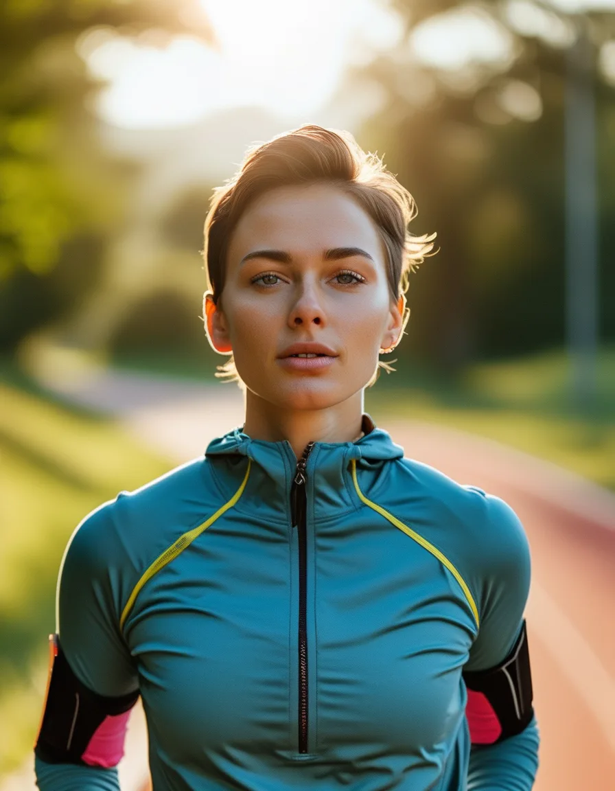 Running With a Side Stitch (What It Is and How to Clear It)