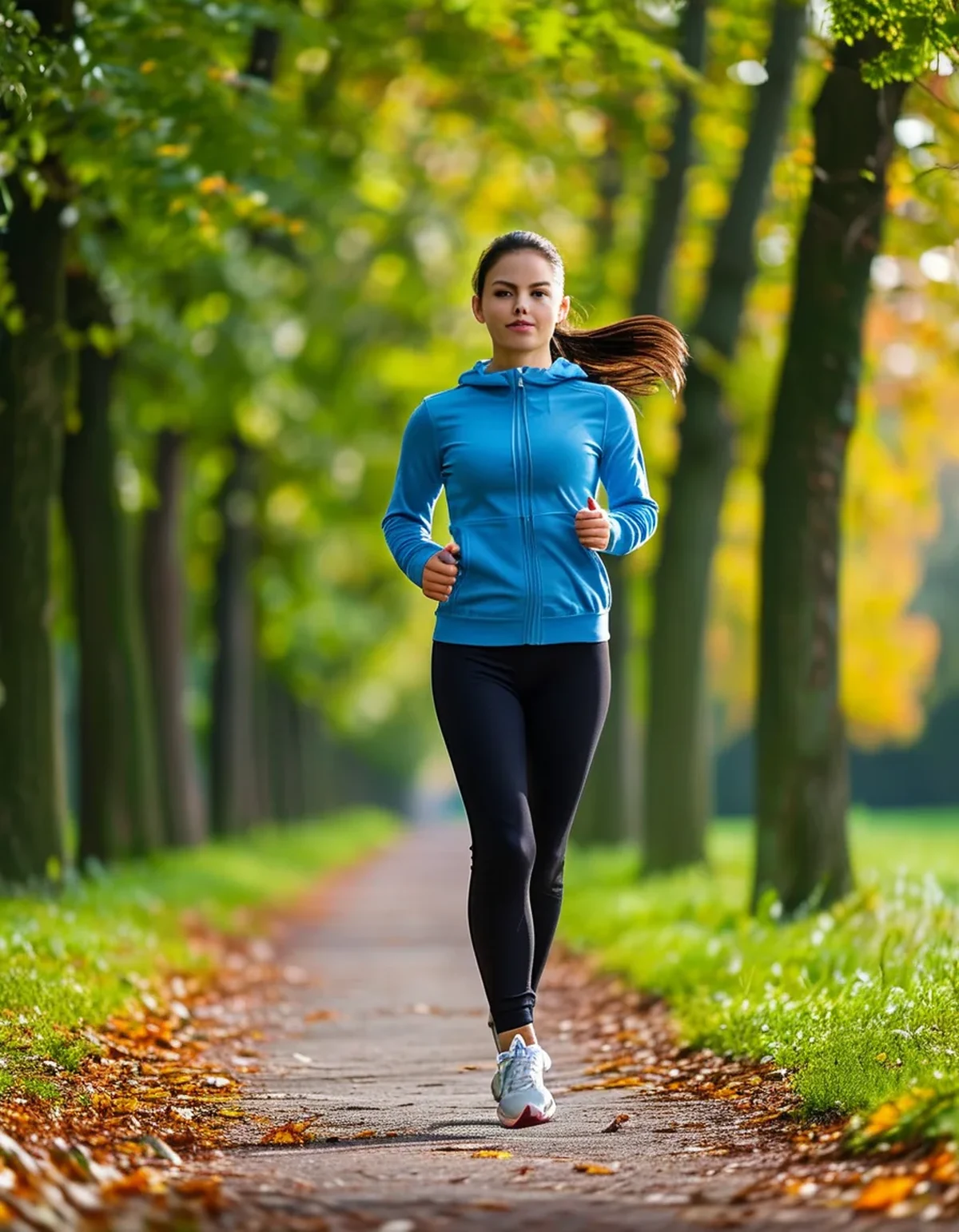 7 Reasons Your Easy Runs Aren't Actually Easy