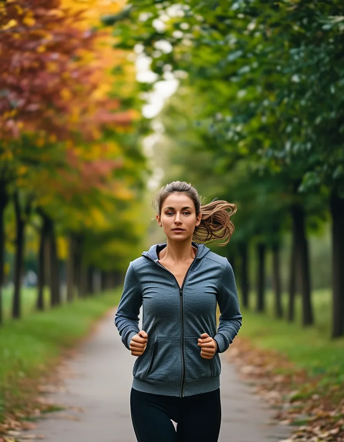 7 Reasons Your Easy Runs Aren't Actually Easy