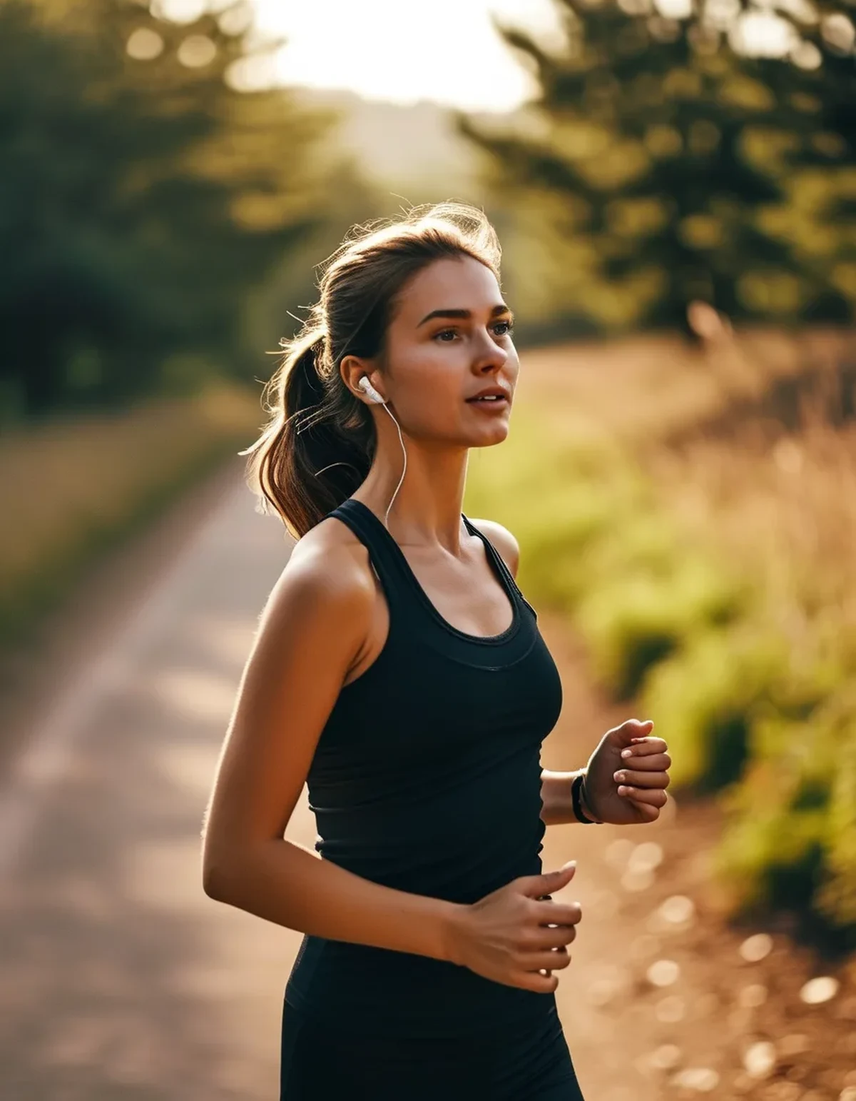 Why You Only Get Side Stitches Running (Never on the Bike or in Spin Class)