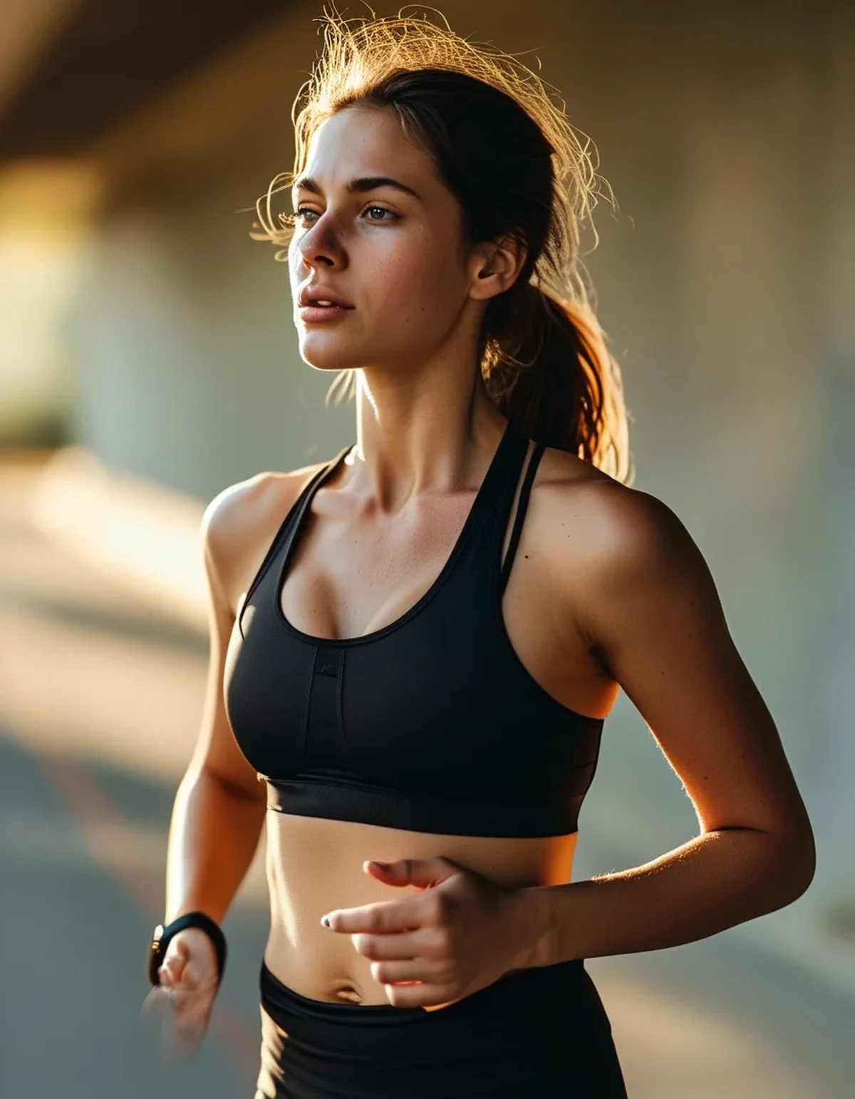 Why You Only Get Side Stitches Running (Never on the Bike or in Spin Class)